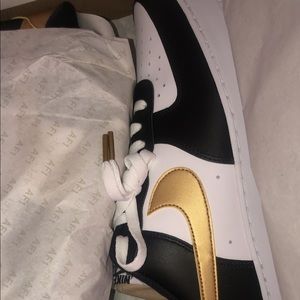 Nike Air Force 1 size 12 men